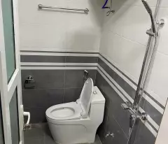 VC0080. CHO THUÊ NHÀ MẶT NGÕ VĂN CAO 4 NGỦ FULL ĐỒ
