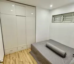 Chính chủ cần bán căn hộ 68m hướng Nam, full nội thất mới tại KDT Thanh Hà Cienco 5