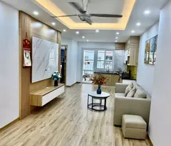 Chính chủ cần bán căn hộ 68m hướng Nam, full nội thất mới tại KDT Thanh Hà Cienco 5