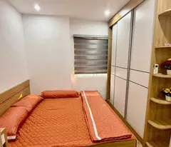 Chính chủ cần bán căn hộ 68m hướng Nam, full nội thất mới tại KDT Thanh Hà Cienco 5