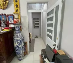 BÁN NHÀ PHỐ LIỀN KỀ 3 LẦU 1/ DƯƠNG ĐÌNH HỘI, TNP B, QUẬN 9