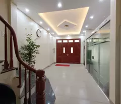 Thuê Văn phòng Hà nội, 9.9 triệu,80m quận Thanh Xuân