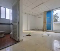 💥CHO THUÊ CĂN HỘ SẴN MÁY LẠNH, tủ lạnh , tủ quần áo,bếp , hệ thống nước nóng va lạnh,NỘI THẤT mới