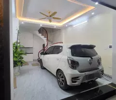 Chỉ hơn 6 tỷ Thạch Bàn,Long Biên Căn góc 6 tầng,Ô TÔ đỗ cửa, Vài bước ra Phố, Full đồ ở ngay