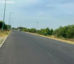 Bán đất NGỘP 3280m2 mặt tiền Hùng Vương, TX LaGi giá rẻ nhất chỉ 2.1 triệu/m2 View Biển