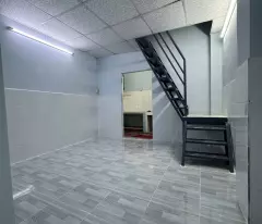 Bán nhà HXH cách 10m Đinh Tiên Hoàng, P3, Bình Thạnh. DT:3.1m x8m.SỔ CN:27.1m2_Giá 3.9 Tỷ