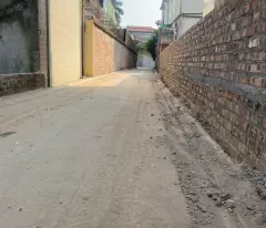 BÁN LÔ ĐẤT 56.5M² TẠI TIÊN HÙNG, NGUYÊN KHÊ, ĐÔNG ANH – VỊ TRÍ ĐẸP, GIÁ TỐT!