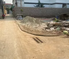 BÁN LÔ ĐẤT 56.5M² TẠI TIÊN HÙNG, NGUYÊN KHÊ, ĐÔNG ANH – VỊ TRÍ ĐẸP, GIÁ TỐT!