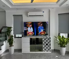 Cự sốc-Nguyễn Văn Linh,Long Biên Căn góc 37m, Ô TÔ vào nhà, Full Nội Thất chỉhơn 6 tỷ