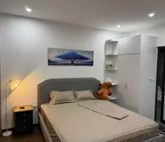Cự sốc-Nguyễn Văn Linh,Long Biên Căn góc 37m, Ô TÔ vào nhà, Full Nội Thất chỉhơn 6 tỷ