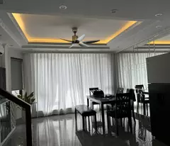 Cự sốc-Nguyễn Văn Linh,Long Biên Căn góc 37m, Ô TÔ vào nhà, Full Nội Thất chỉhơn 6 tỷ