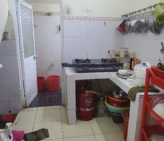 Mặt tiền hẻm 100A Dương Bá Trạc 5x9 chỉ 9 tỷ