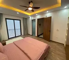 Bán nhà Mễ Trì Nam Từ Liêm hơn 6 tỷ 30M 5 tầng full nội thất mới