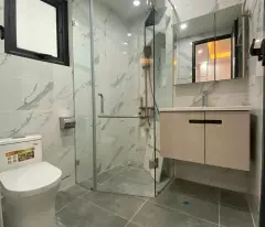Bán nhà Mễ Trì Nam Từ Liêm hơn 6 tỷ 30M 5 tầng full nội thất mới