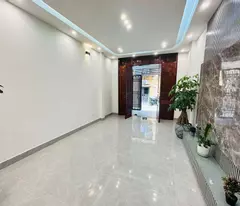 Thật 100% Nhà Thạch Bàn,Long Biên gần Aeon, 67m nở hậu, Ô Tô đỗ cửa
