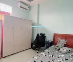 Nhà 2  tầng, 80m2, Man Thiện, ngay ĐH marketing, Ga Metro, đường 5m, nhỉnh 4.5 tỷ