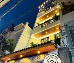NGANG 4X15M-BÁN NHÀ 5 TẦNG- QUANG TRUNG, P14 GÒ VẤP, NHỈNH 6 TỶ