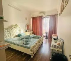 Cho thuê nhà phân lô Phạm Tuấn Tài, 50m2, 5 tầng làm văn phòng, kinh doanh, để ở