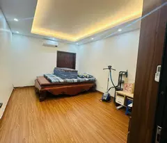 Cho thuê nhà phân lô Phạm Tuấn Tài, 50m2, 5 tầng làm văn phòng, kinh doanh, để ở