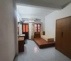 MN0192. CHO THUÊ NHÀ MẶT NGÕ TRẦN KHÁNH DƯ 3 NGỦ FULL ĐỒ