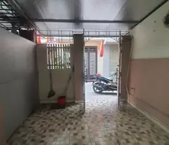 MN0192. CHO THUÊ NHÀ MẶT NGÕ TRẦN KHÁNH DƯ 3 NGỦ FULL ĐỒ