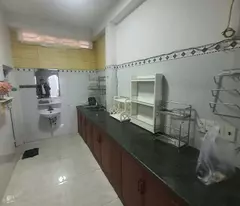 MN0192. CHO THUÊ NHÀ MẶT NGÕ TRẦN KHÁNH DƯ 3 NGỦ FULL ĐỒ