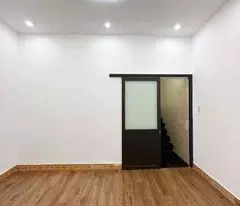 N0204. CHO THUÊ NHÀ NGÕ PHẠM HỮU ĐIỀU - NGUYỄN CÔNG HÒA 3 NGỦ ĐỒ CƠ BẢN