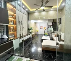 N0204. CHO THUÊ NHÀ NGÕ PHẠM HỮU ĐIỀU - NGUYỄN CÔNG HÒA 3 NGỦ ĐỒ CƠ BẢN