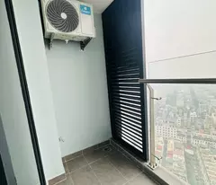Cho thuê căn hộ Hoàng Huy Commerce 18tr/tháng full nội thất mới tinh