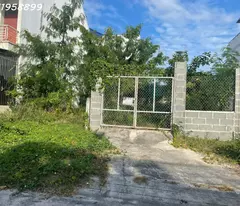 Bán gấp 5m x 20m đất thổ cư Đường N2, Tân An, thị xã LaGi giá rẻ nhất chỉ 2.35 tỷ