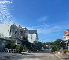 Bán gấp 5m x 20m đất thổ cư Đường N2, Tân An, thị xã LaGi giá rẻ nhất chỉ 2.35 tỷ