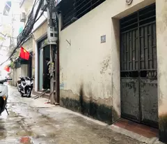 Bán 58M dương văn bé ô tô nhỏ vào nhà hai bà trưng
