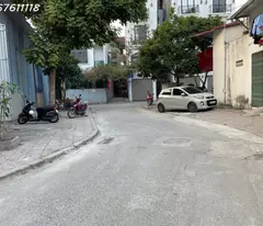 Bán nhà khu đấu giá quận Long Biên, lô góc 40m*6 tầng thang máy, gara, 7 tỷ dư