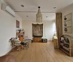 Bán căn hộ 3 ngủ, 109 m2, sổ đỏ lâu dài, toà Orienral Westlake Tây Hồ- 174 Lạc Long Quân