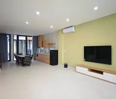 1,4 tỷ Sở hữu ngay Staylink 105m2, 4 tầng full nội thất, sổ đỏ vĩnh viễn, dòng tiền 40tr/tháng