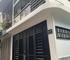 🏠Bán nhà 2 tầng đường số 4 Cư xá Đô Thành P4 Quận 3_DT:3.6m x 16m CN:55.4m2_Giá 7.5 tỷ