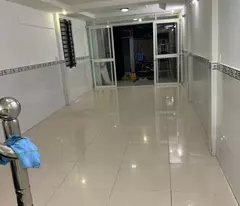 🏠Bán nhà 2 tầng đường số 4 Cư xá Đô Thành P4 Quận 3_DT:3.6m x 16m CN:55.4m2_Giá 7.5 tỷ