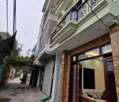 GIẢM CHÀO NỬA TỶ NHÀ ĐẸP NAM TỪ LIÊM.Ô TÔ ĐỖ CỬA.MẶT TIỀN BỀ THẾ. 6.XTY/39M. GẦN PHỐ,T/ÍCH BẠT NGÀN
