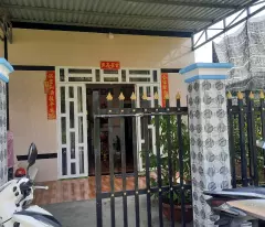 BÁN NHÀ VÀ ĐẤT TẠI TP VỊ THANH, HẬU GIANG. GIÁ: 600 TRIỆU