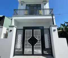 🥰🥰🥰NHÀ LẦU SIÊU RẺ ĐẸP KHÁCH IU ƠI giá chỉ 600tr Tặng nội thất lên đến 50tr