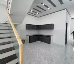 🥰🥰🥰NHÀ LẦU SIÊU RẺ ĐẸP KHÁCH IU ƠI giá chỉ 600tr Tặng nội thất lên đến 50tr