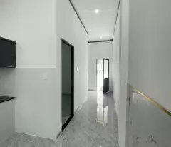 🥰🥰🥰NHÀ LẦU SIÊU RẺ ĐẸP KHÁCH IU ƠI giá chỉ 600tr Tặng nội thất lên đến 50tr