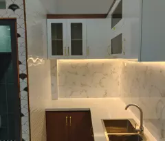 BÁN NHÀ GÒ VẤP_ HXH 1 TRỤC_  CÁCH 30M RA MẶT TIỀN ĐƯỜNG _ GIÁ NHỈNH 5 TỶ.