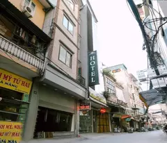 bán toà khách sạn 3 sao phố giáp bát, hoàng mai, doanh thu cao, giá hợp lý