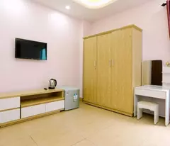 bán toà khách sạn 3 sao phố giáp bát, hoàng mai, doanh thu cao, giá hợp lý