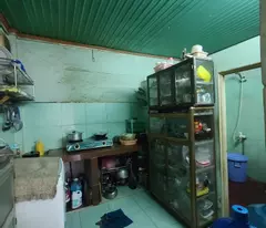 🔥 CHỈ 4.6 TỶ🔥 Q.12 – MẶT TIỀN HẺM 6M, NGAY TRƯỜNG CHINH 🔥62m2