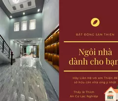 Cần Bán Nhà Mới 60m2, 2 Tầng 3PN, Hiệp Thành Số, Quận 12, Nhỉnh 3 tỷ