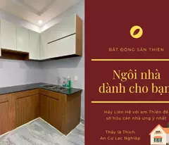 Cần Bán Nhà Mới 60m2, 2 Tầng 3PN, Hiệp Thành Số, Quận 12, Nhỉnh 3 tỷ