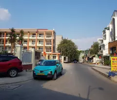 NHỎ MÀ NGON, Nhà HXH gần Siêu thị Emart, 21m2, 2.25 tỷ TL 0964364745
