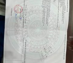 86.4m ĐỒI SEN 2 MẶT ĐƯỜNG TRƯỚC SAU
